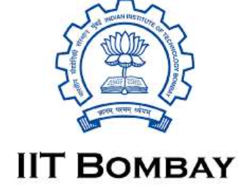 IIT Bombay logo